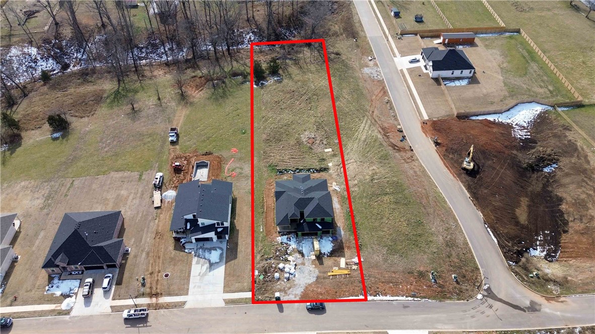 TALL TREE ADD PH II-AVOCA - Residential