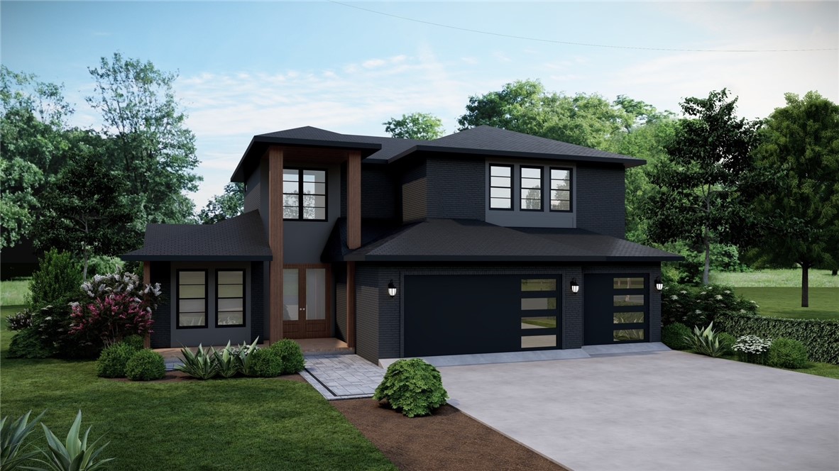 TALL TREE ADD PH II-AVOCA - Residential