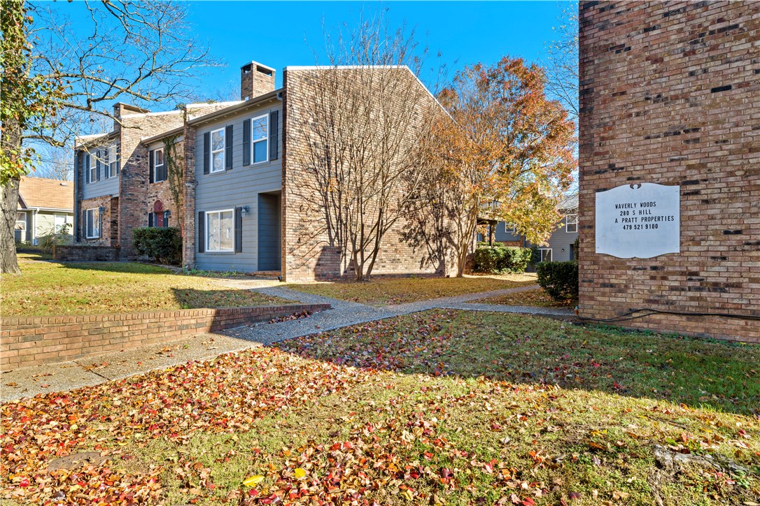 Putmans - Residential