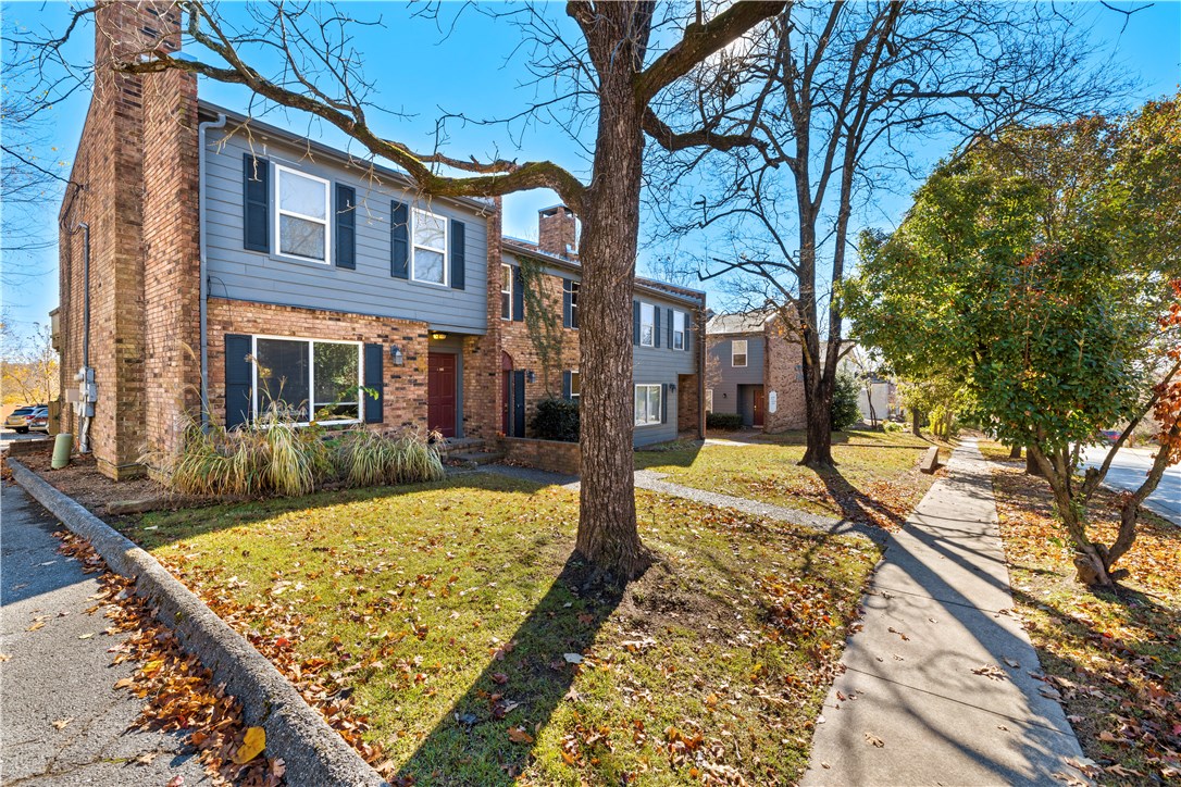 Putmans - Residential