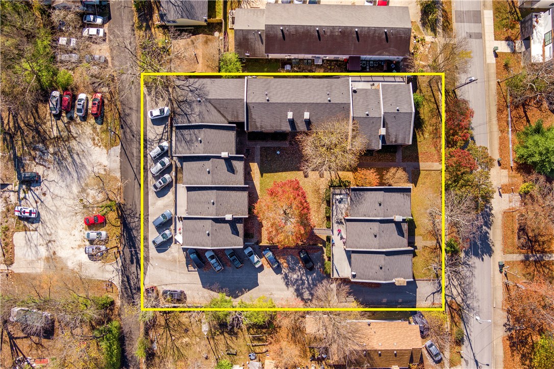 Putmans - Residential