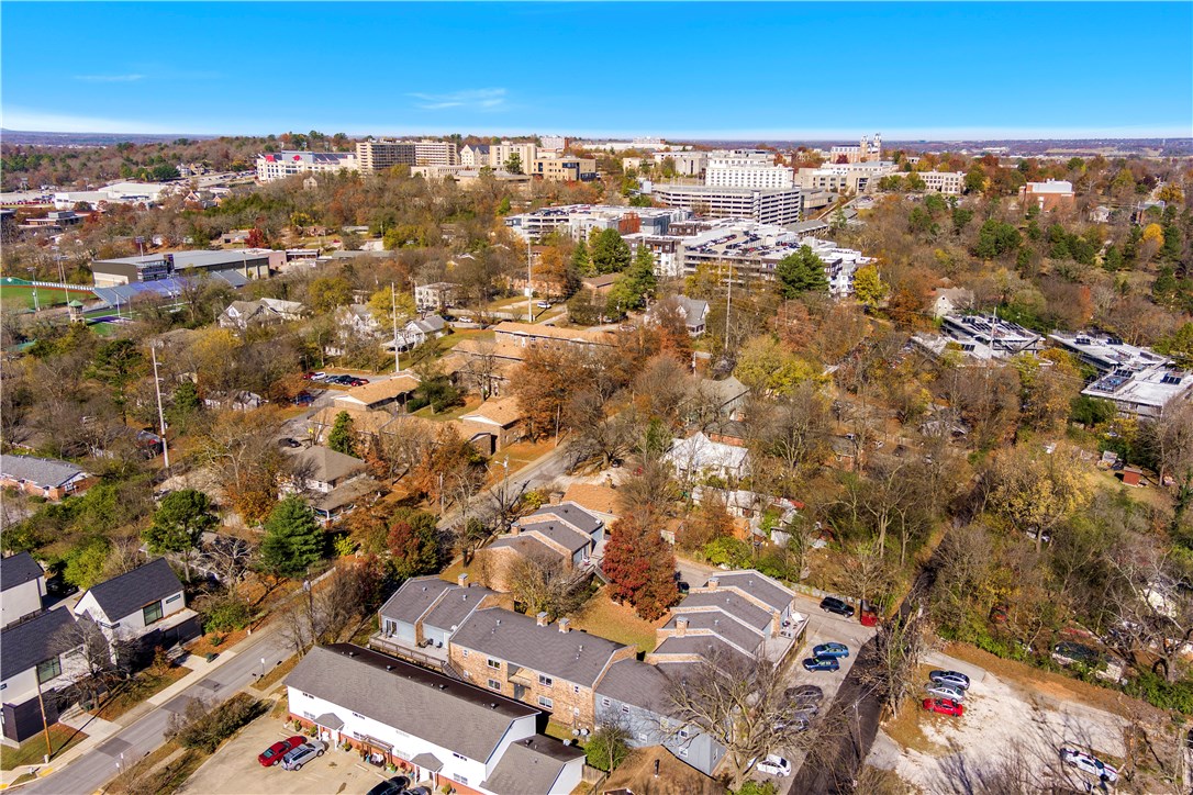 Putmans - Residential