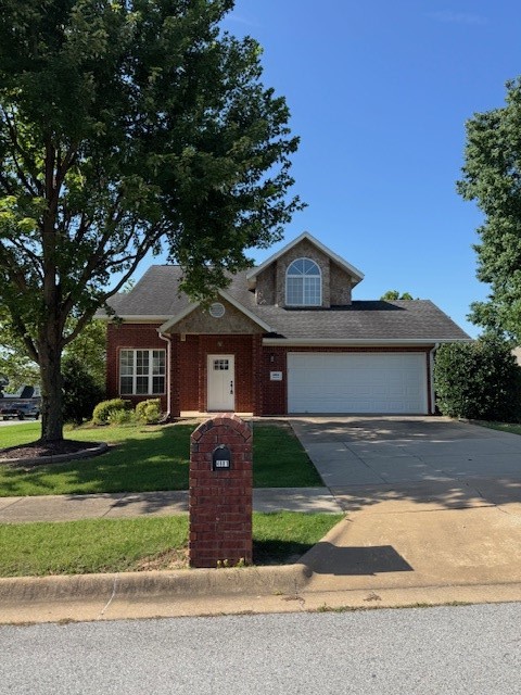 Eagle Creek - Residential