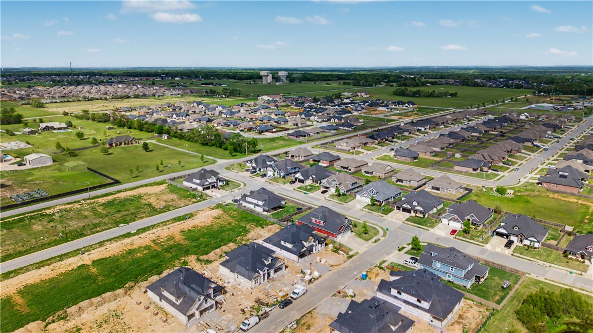 MAPLE ESTATES PH III-CENTERTON - Residential