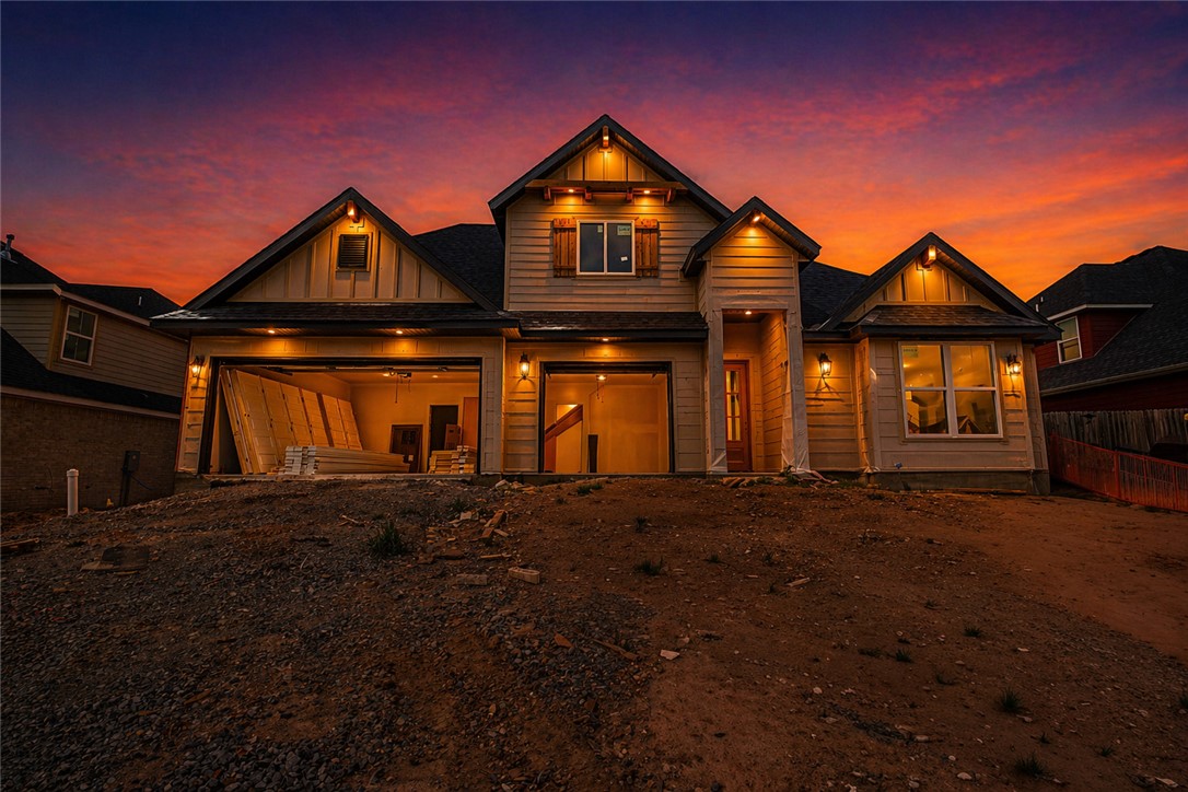 MAPLE ESTATES PH III-CENTERTON - Residential