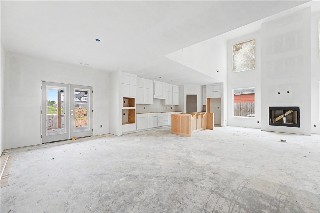 MAPLE ESTATES PH III-CENTERTON - Residential