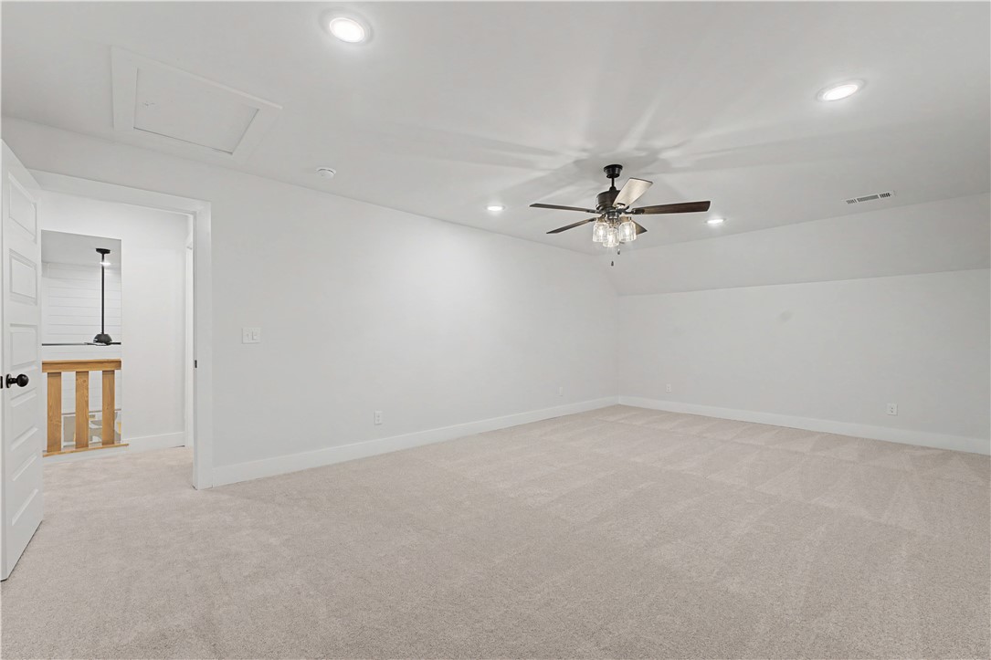 MAPLE ESTATES PH III-CENTERTON - Residential