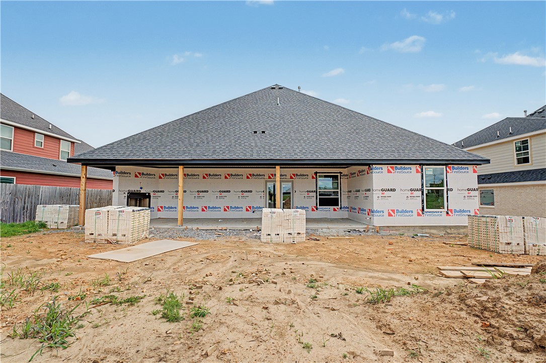 MAPLE ESTATES PH III-CENTERTON - Residential