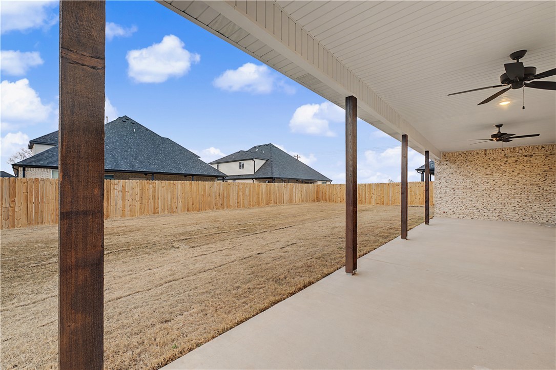 MAPLE ESTATES PH III-CENTERTON - Residential