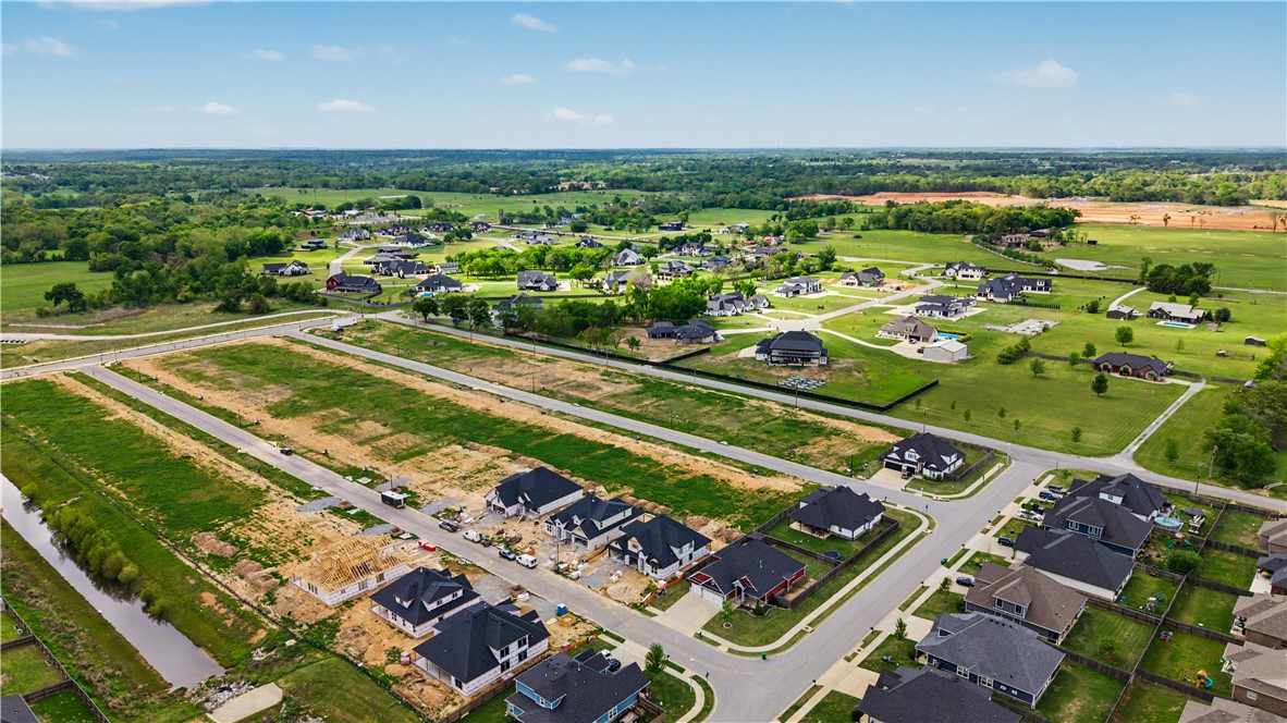 MAPLE ESTATES PH III-CENTERTON - Residential