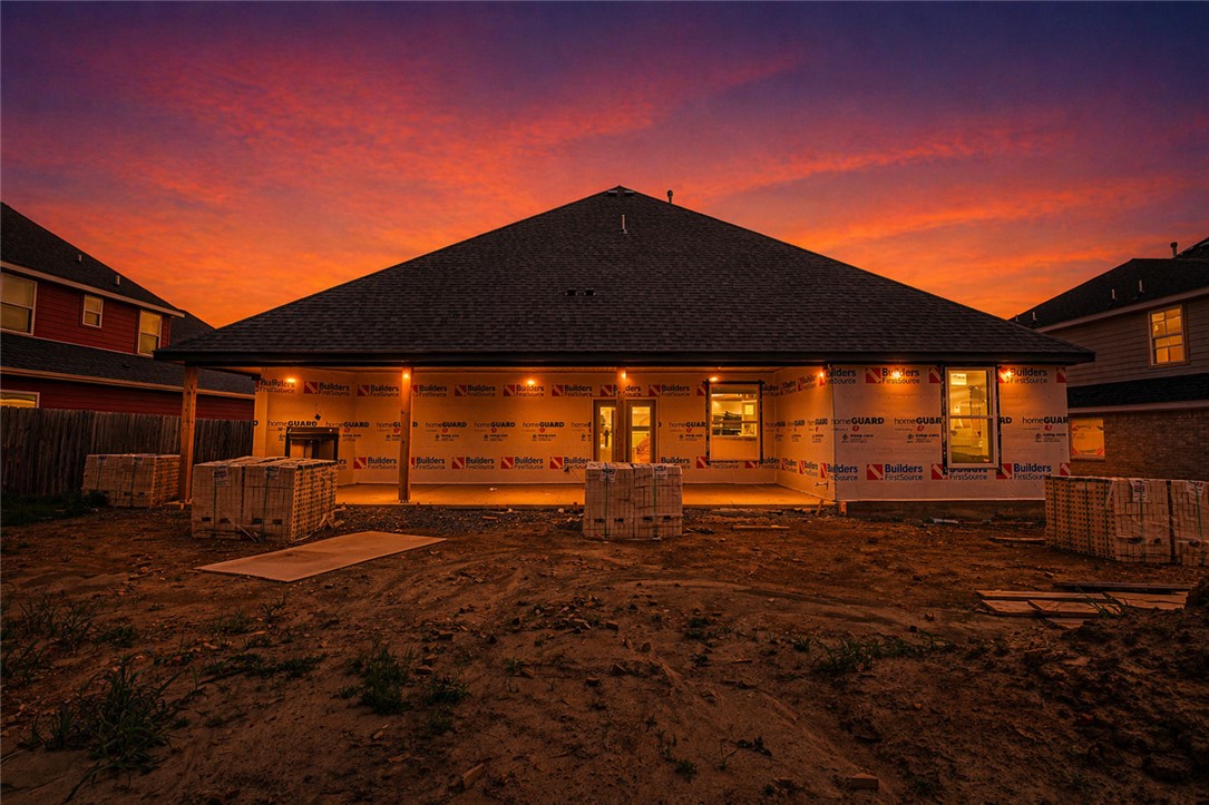 MAPLE ESTATES PH III-CENTERTON - Residential