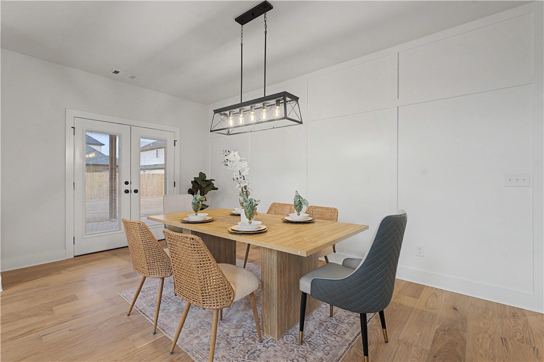 MAPLE ESTATES PH III-CENTERTON - Residential