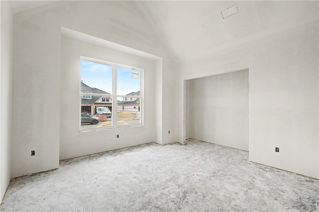 MAPLE ESTATES PH III-CENTERTON - Residential