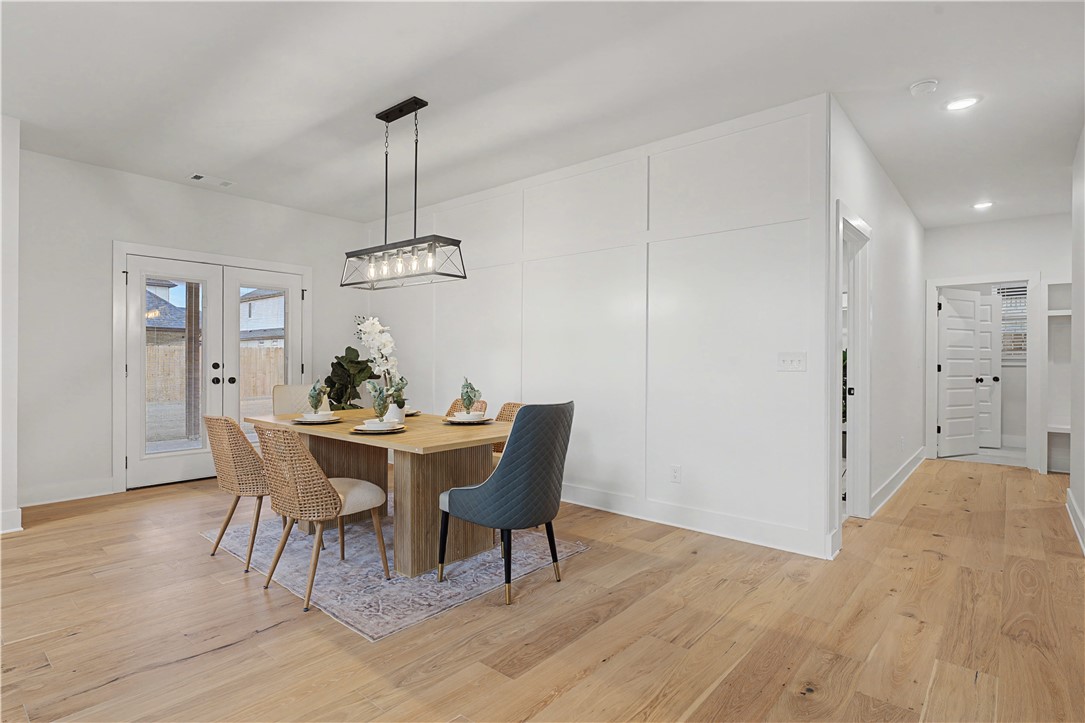 MAPLE ESTATES PH III-CENTERTON - Residential