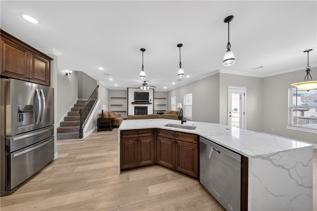 Marbella Ph 1 Cave Spgs - Residential