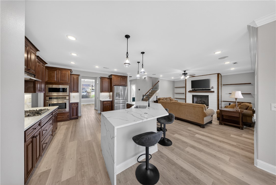 Marbella Ph 1 Cave Spgs - Residential