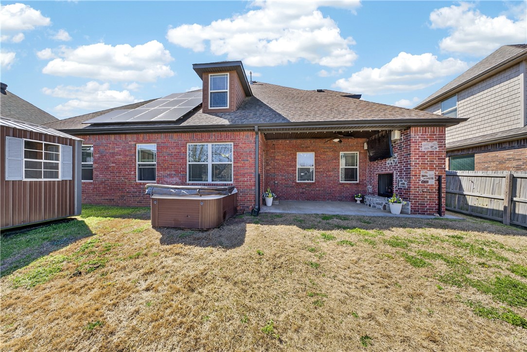 Marbella Ph 1 Cave Spgs - Residential