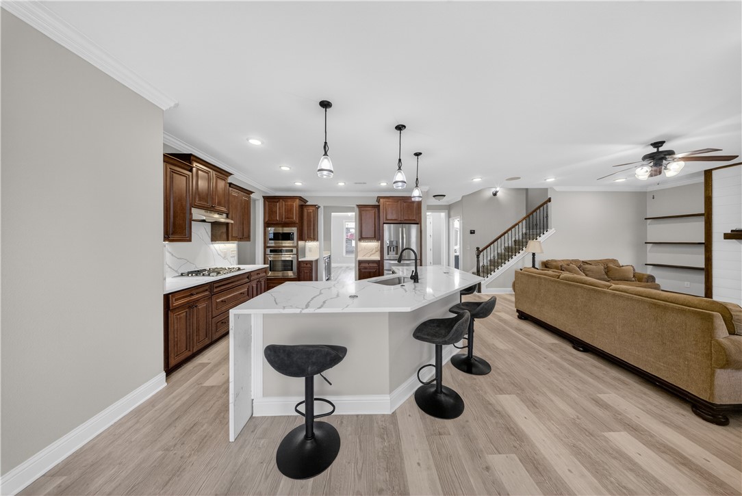 Marbella Ph 1 Cave Spgs - Residential