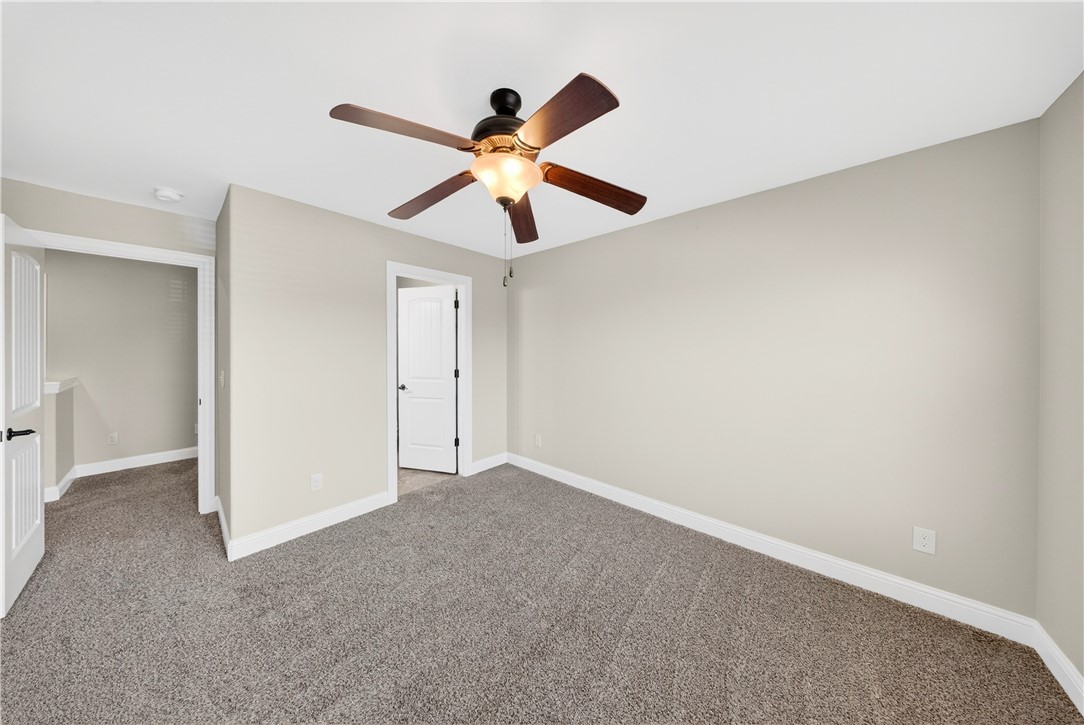 Marbella Ph 1 Cave Spgs - Residential