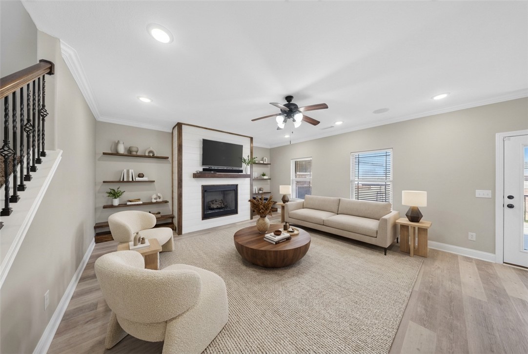 Marbella Ph 1 Cave Spgs - Residential