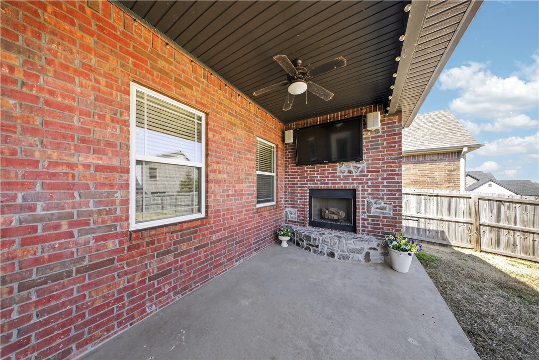 Marbella Ph 1 Cave Spgs - Residential