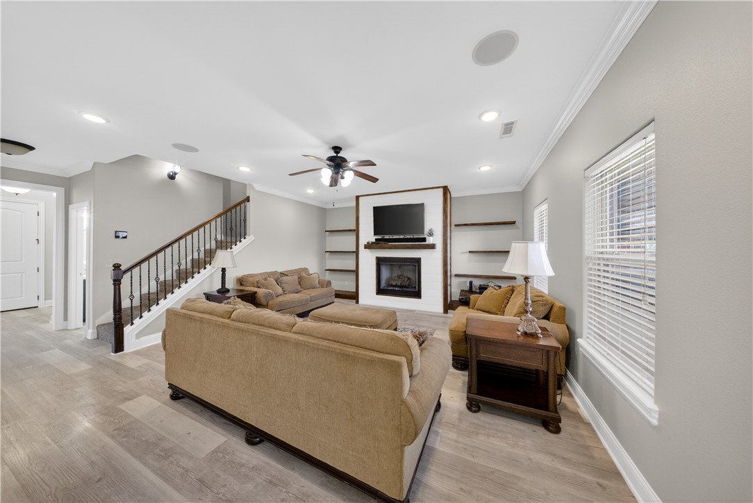 Marbella Ph 1 Cave Spgs - Residential