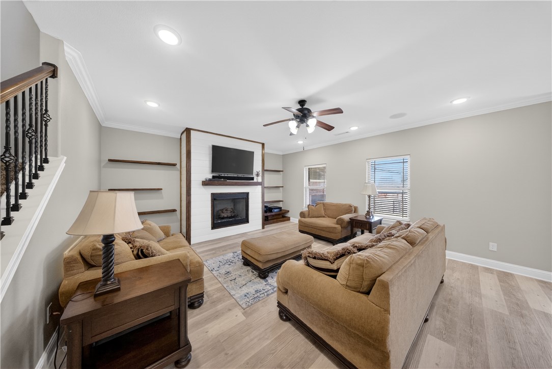 Marbella Ph 1 Cave Spgs - Residential