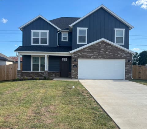 Photo of 2669 Relaxation Avenue, Springdale, AR 72764 (MLS # 1359006)