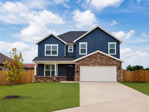 Photo of 2669 Relaxation Avenue, Springdale, AR 72764 (MLS # 1359006)