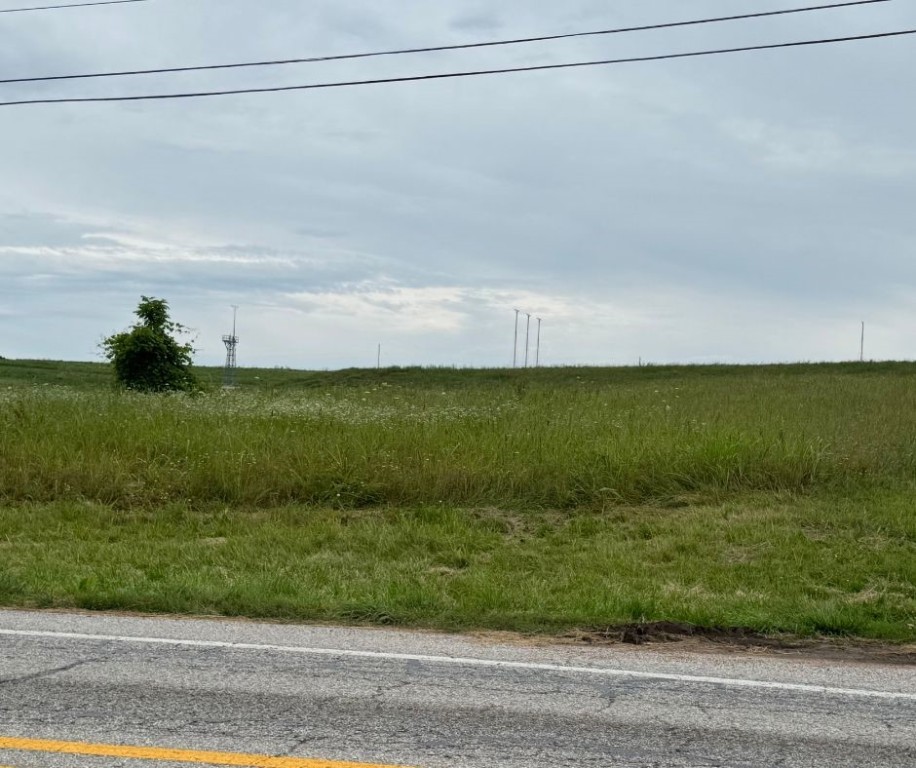 Harrison City - Land