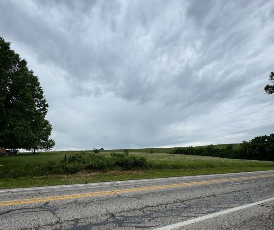 Prime 7.15-acre parcel within Harrison city limits, directly adjacent to the Harrison airport. Level to gently rolling terrain with paved road frontage and utilities available—electric on-site, city water at the street. Zoned A-1, offering flexibility for various development opportunities. Strategically located near major transportation routes, making it ideal for future business or industrial ventures. Proximity to downtown Harrison provides access to shopping, dining, and other amenities. This property presents a unique opportunity for investors and developers in a growing area.