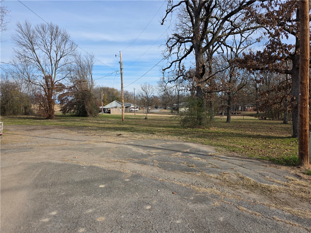 McConnell Place Add - Land