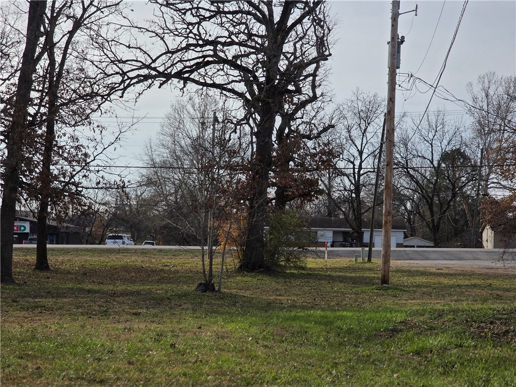 McConnell Place Add - Land