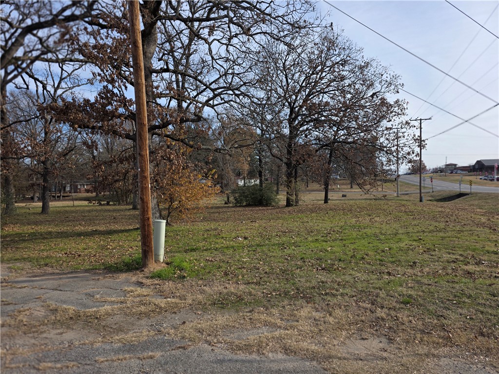 McConnell Place Add - Land