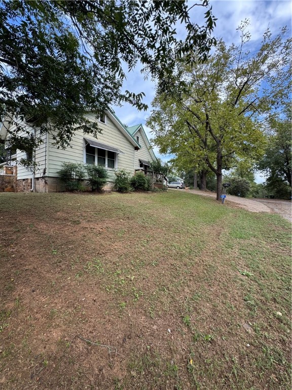 Spencer - Residential