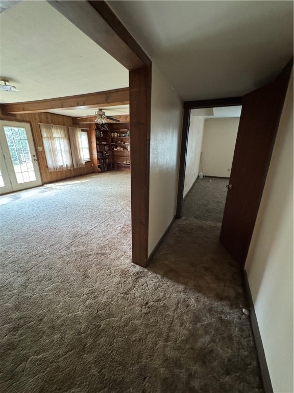Spencer - Residential
