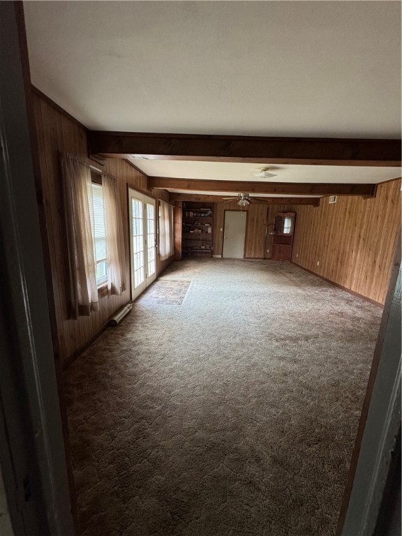 Spencer - Residential
