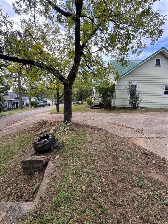 Spencer - Residential
