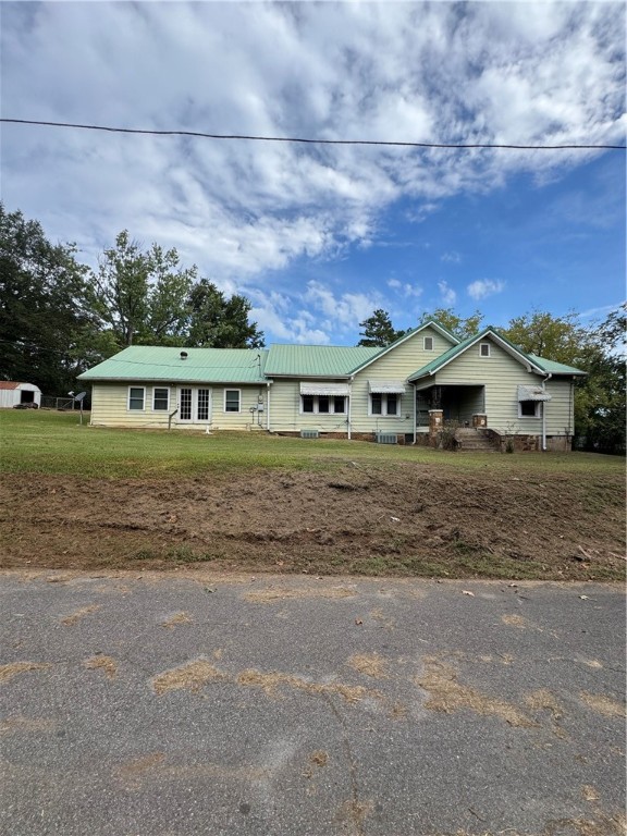 Spencer - Residential