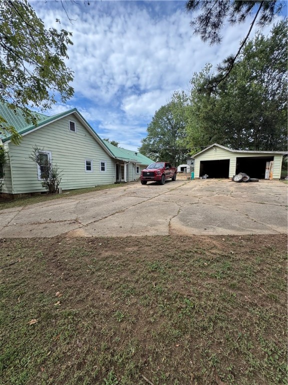 Spencer - Residential