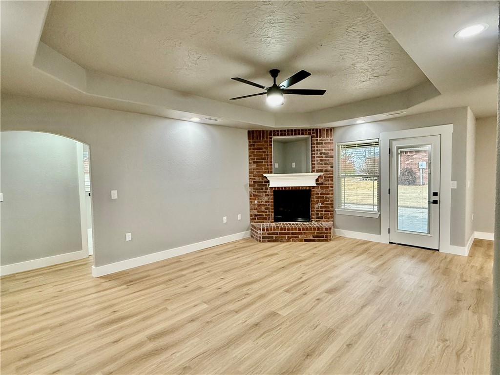 Stoneburrow Add Ph I Bentonville - Residential Lease