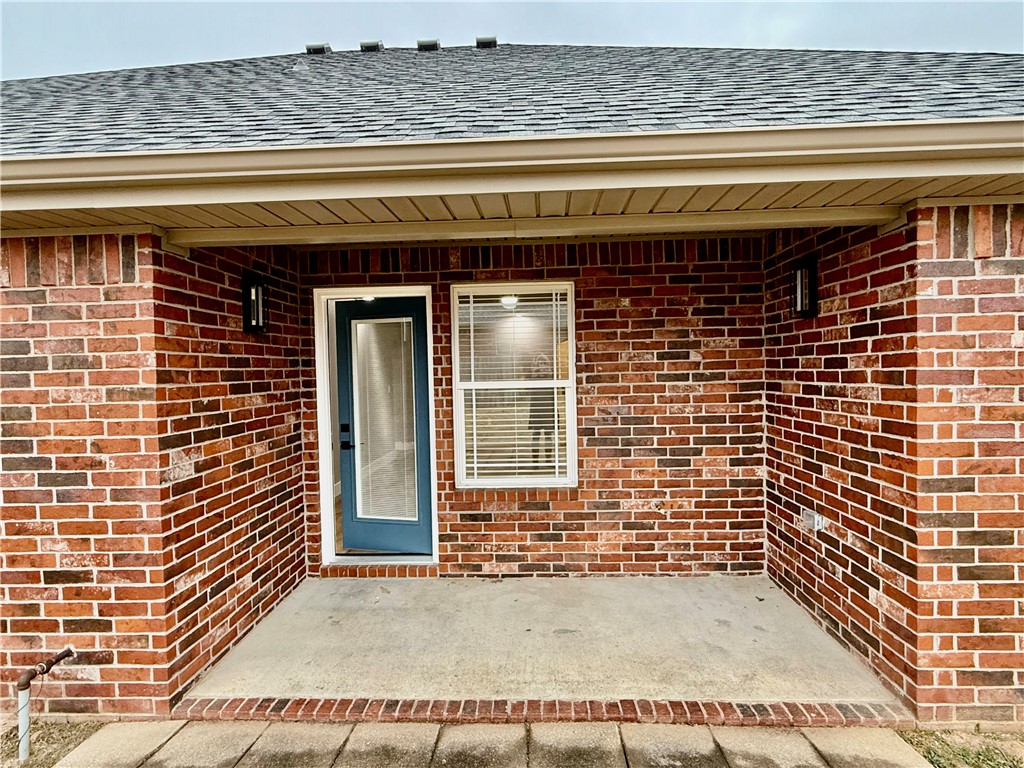 Stoneburrow Add Ph I Bentonville - Residential Lease