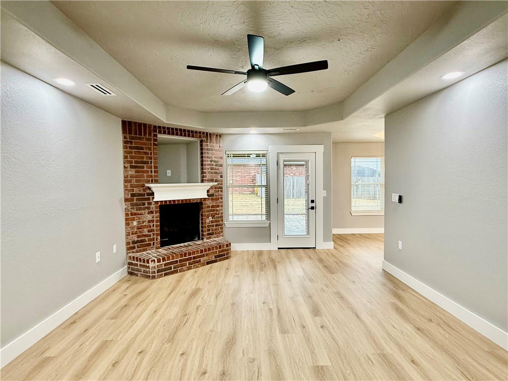 Stoneburrow Add Ph I Bentonville - Residential Lease