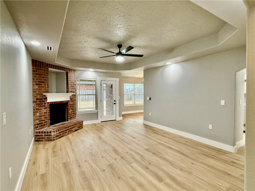 Stoneburrow Add Ph I Bentonville - Residential Lease