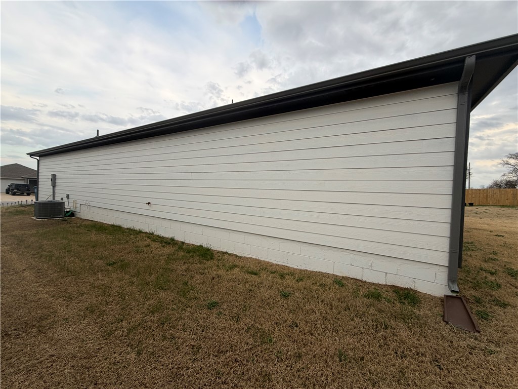 Applewood Estates Highfill - Residential