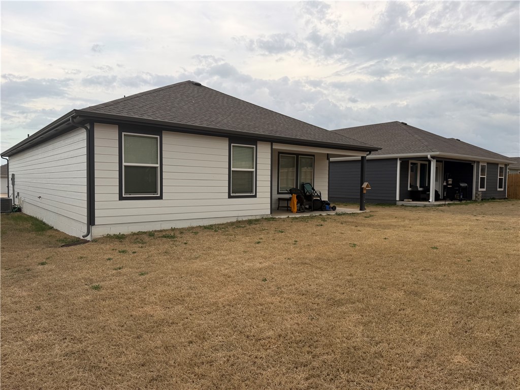 Applewood Estates Highfill - Residential