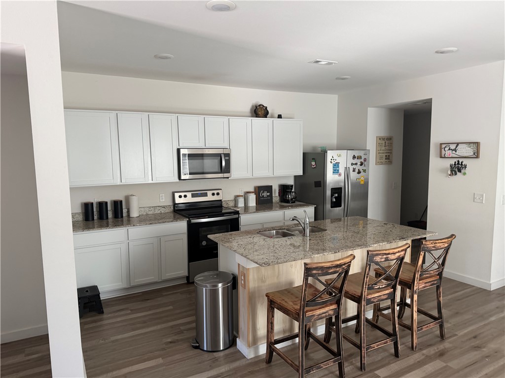 Applewood Estates Highfill - Residential