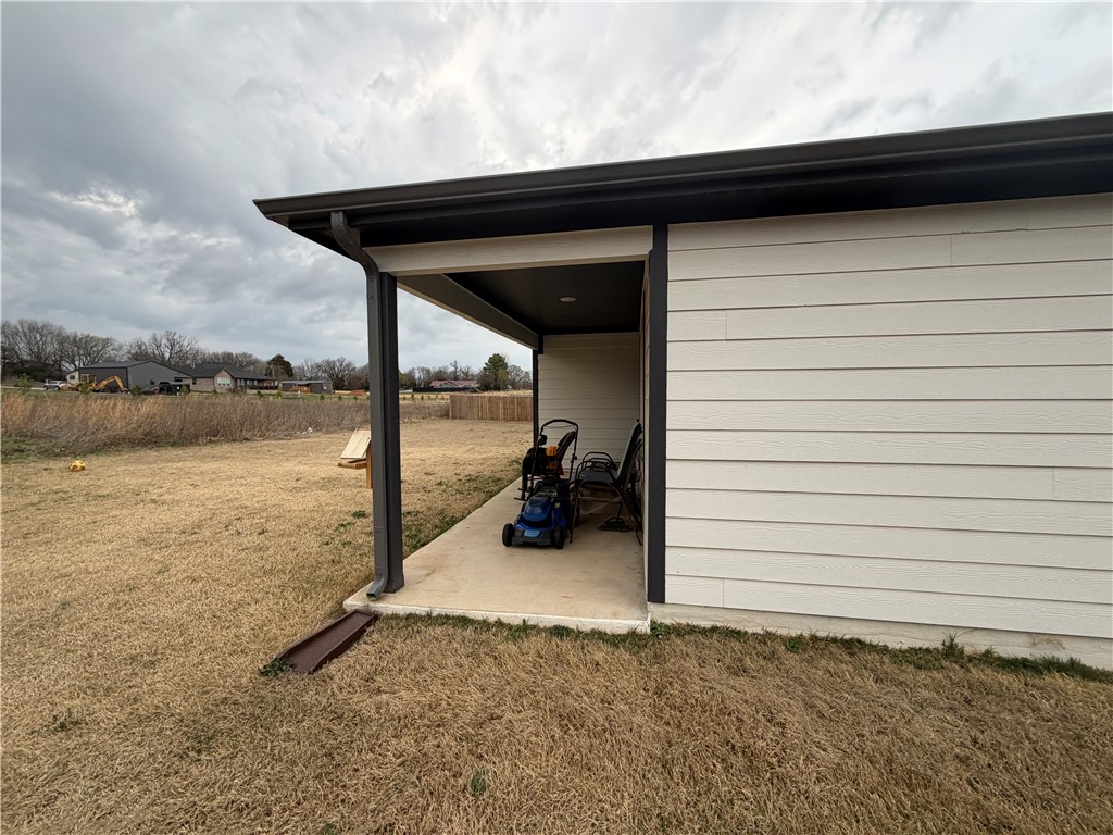 Applewood Estates Highfill - Residential