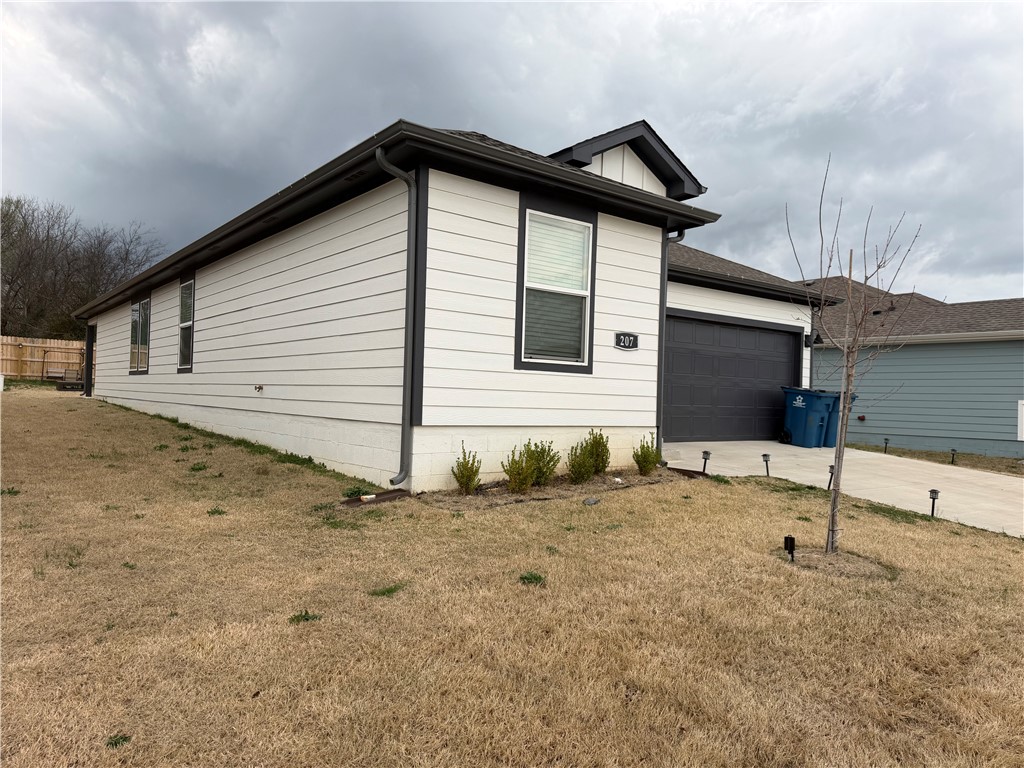 Applewood Estates Highfill - Residential