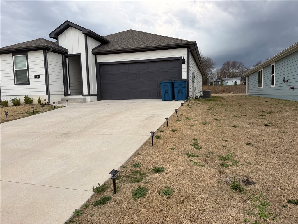 Applewood Estates Highfill - Residential